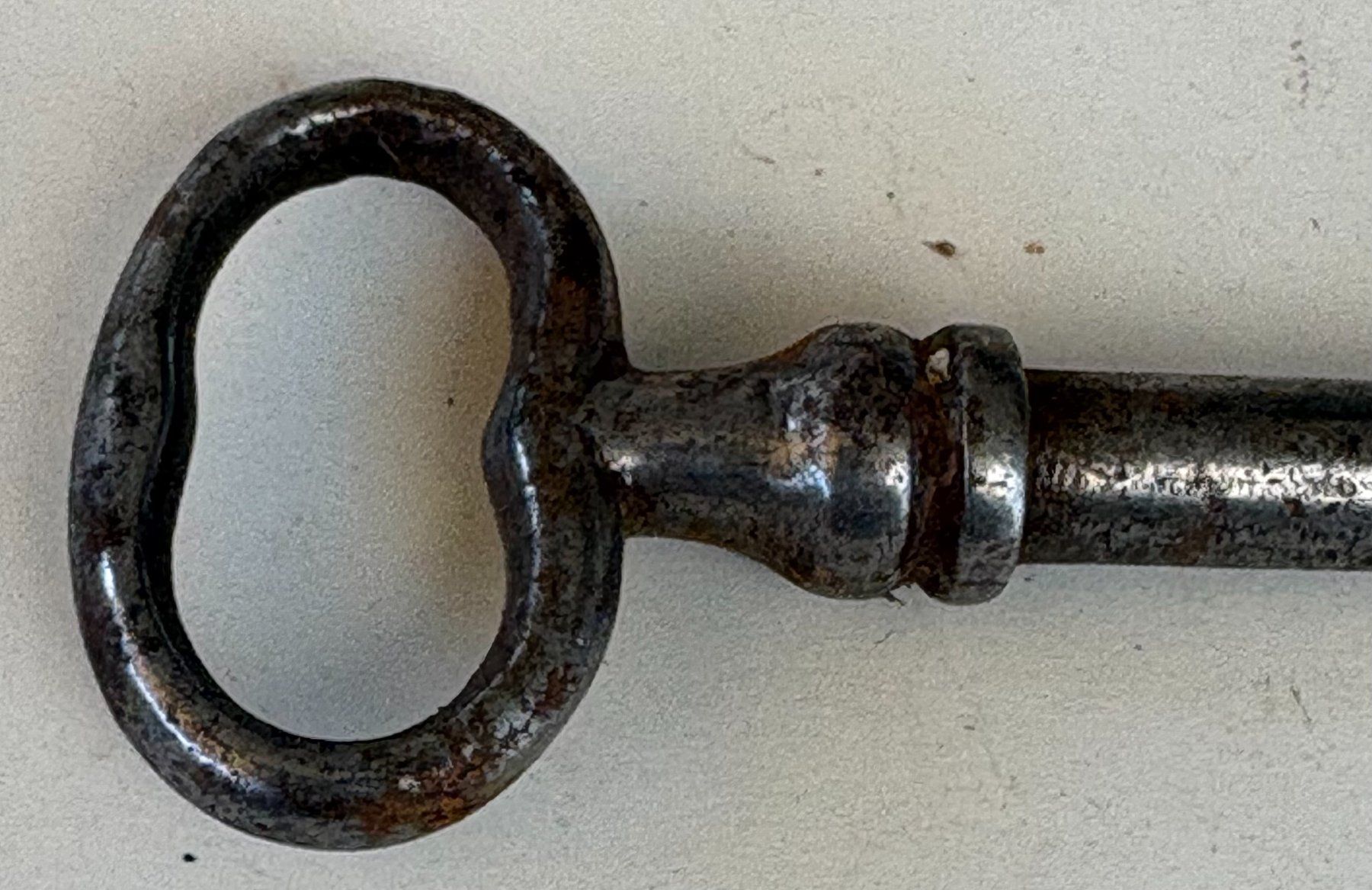 Chiavi: VINAGE SCHLÜSSEL – Usato da Ostermundigen venduto da wini63 1