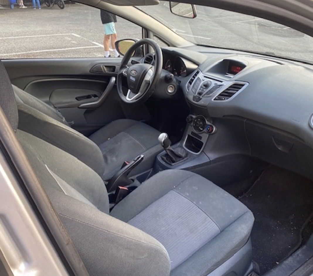 Ford Automobili: Ford Fiesta - B5a – Usato da Kreuzlingen venduto da PTM_X 5