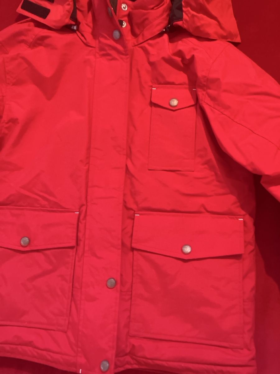 Roxy Giacche: Roxy Winterjacke, Rot, Gr.M Top Zustand – Nuovo (secondo la descrizione) da Muralto venduto da jac_hkz5 2
