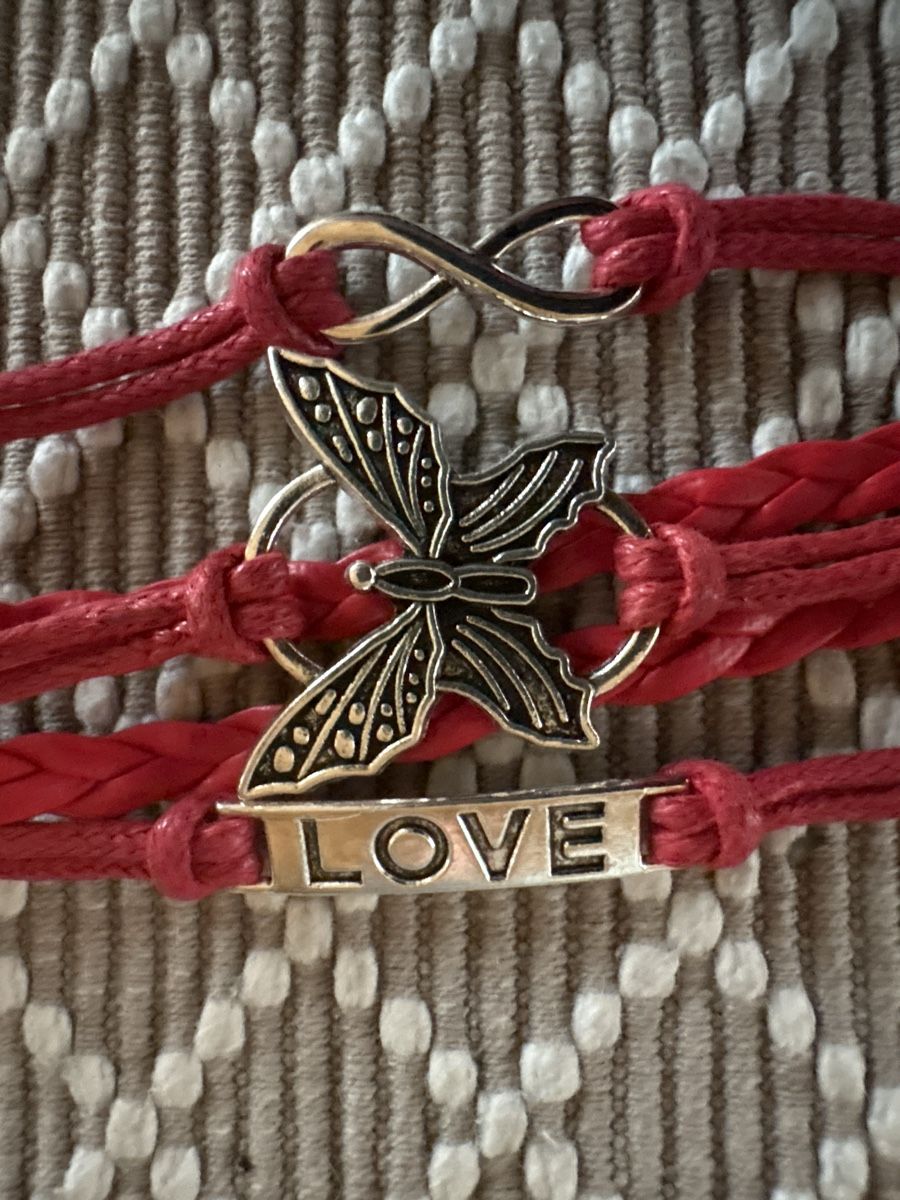 Bracciali & Braccialetti: Armkette Modeschmuck – Nuovo (secondo la descrizione) da Rümlang venduto da baselsale1 2