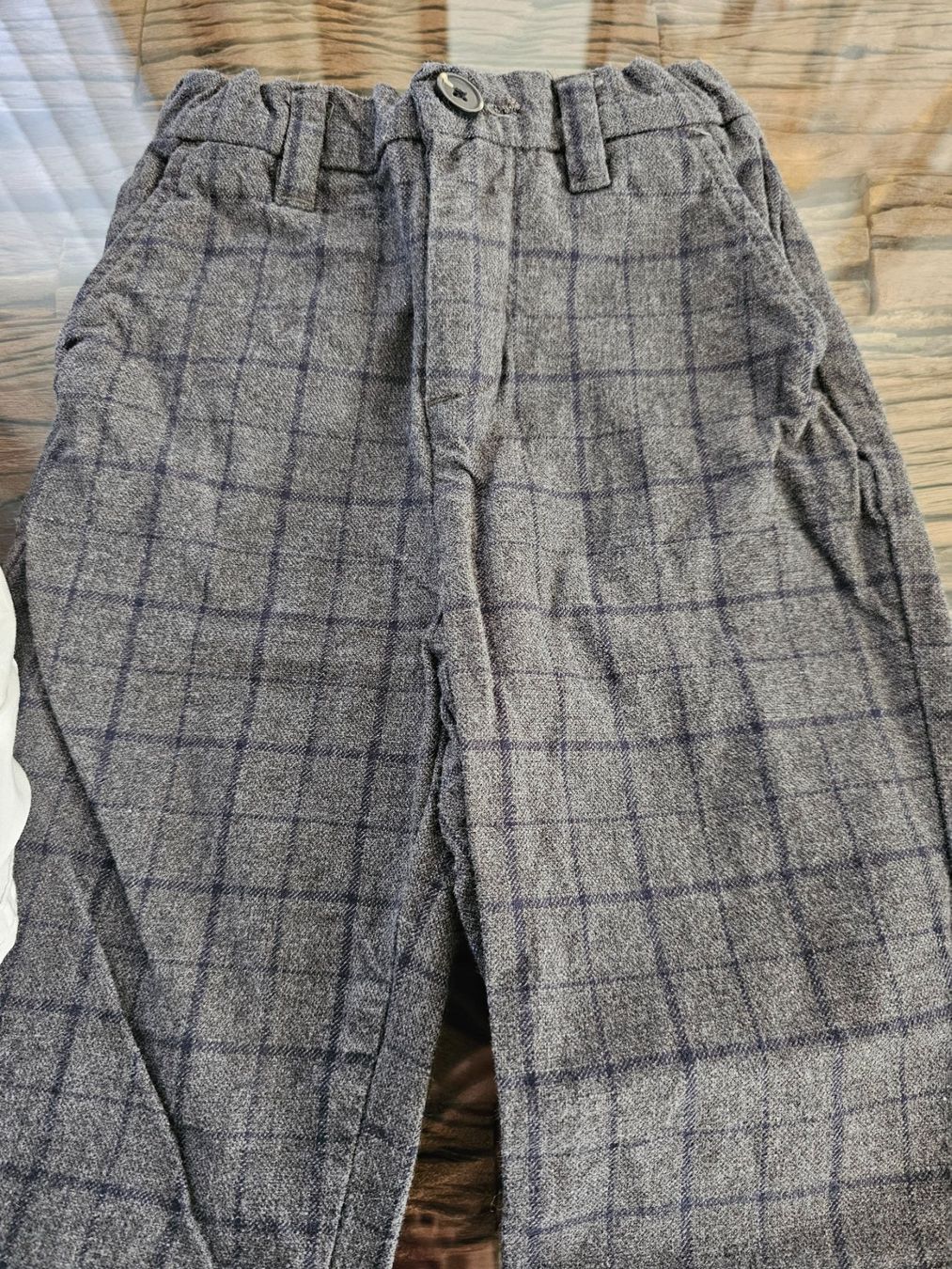 H&M Kleiderpakete & -sets: 6-Teilliges Kleider Set Junge Gr 104-110 – Gebraucht aus Birr von V-K 2
