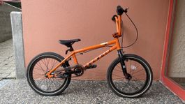 United BMX Recruit 16”