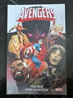 Avengers: Tod aus dem Schatten – Comic-Klassiker!
