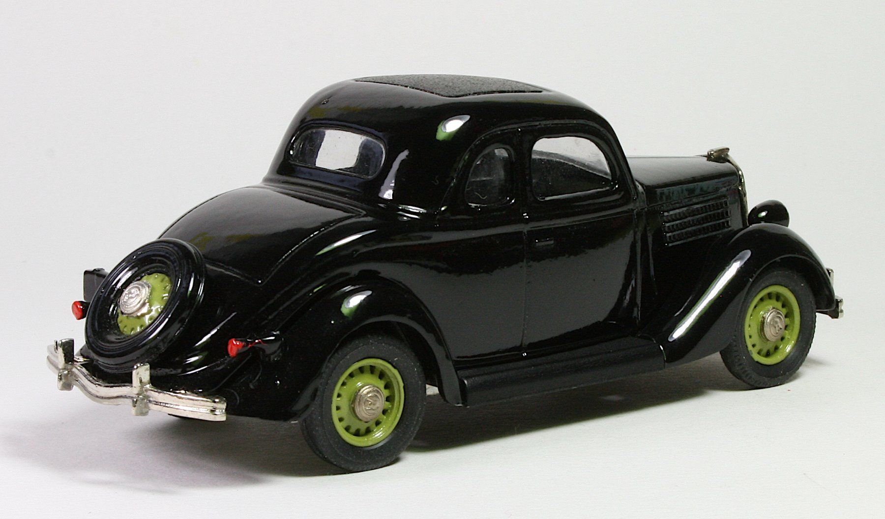 Ford Modellini d'auto: Rextoys, 1935 Ford Coupe – Nuovo (secondo la descrizione) da Elsau venduto da Peekay8 1