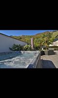 Jacuzzi Clearwater Spa 