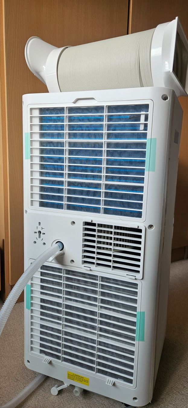 Trotec Climatiseurs: Trotec PAC 2020 E klimagerät – D'occasion à Zürich par AniaKa 1