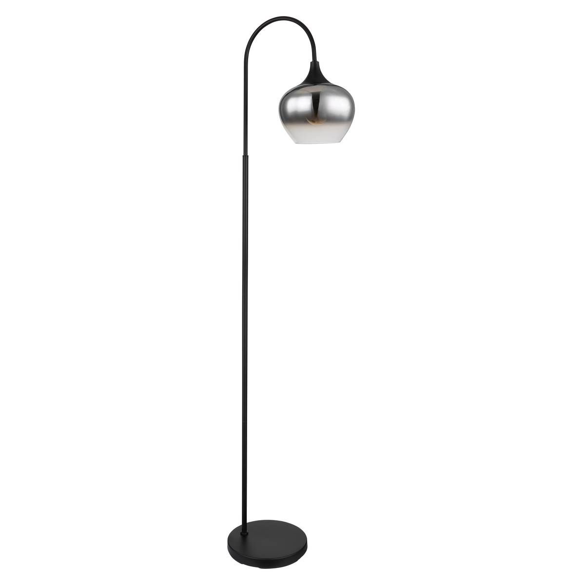 Lampen: Stehleuchte, Glas, 150 cm Höhe – Neu (gemäss Beschreibung) aus Kreuzlingen von Smart-Light 3