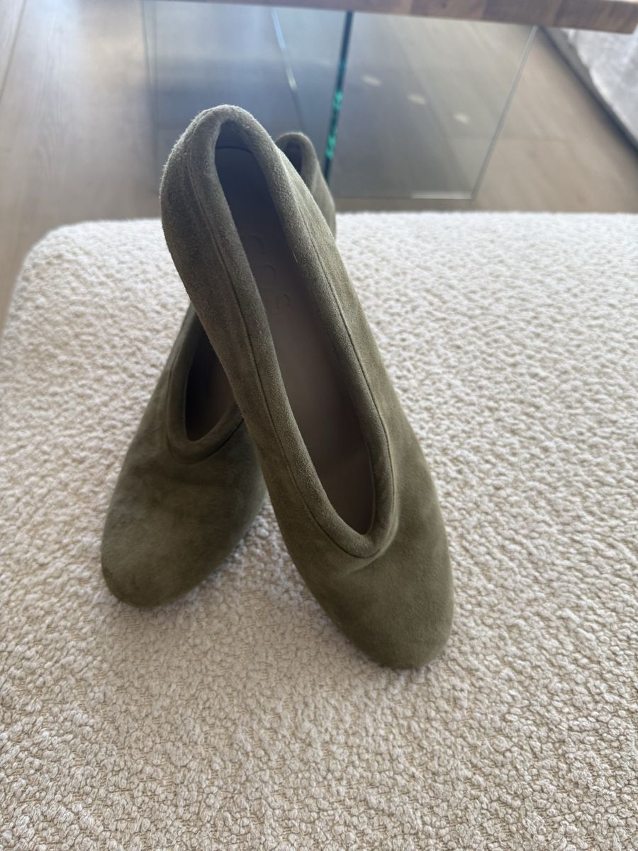 Scarpe da donna: Cos escarpins – Usato da Meyrin venduto da Cacka 2