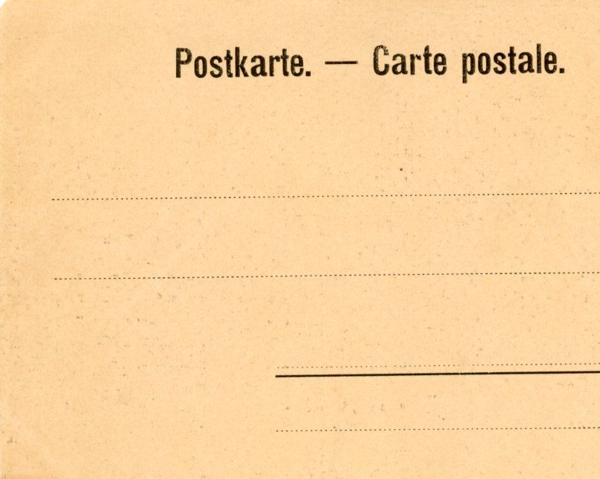 Cartes postales: Aigle  VD    au 18.. siècle      ca.  1 8 9 9 – D'occasion à Brig par Valcards54 1