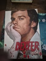 DVD - Série "Dexter" Saison 1 complète.
