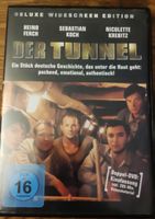 Der Tunnel - mit Heino Ferch - Doppel-DVD mit Bonusmaterial
