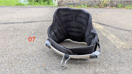 Windsurf Trapez Harness Neil Pryde guter Zustand XS