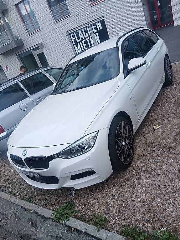 Automobili: BMW Top Zustand – Usato da Horw venduto da Manu2802 3