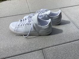 Adidas Schuhe weiss 1x getragen