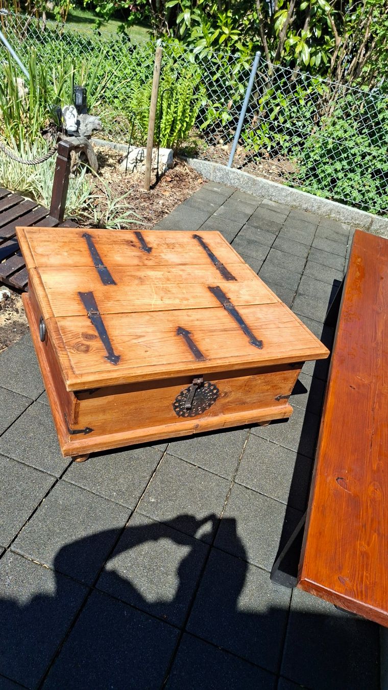 Tavoli: Table rustique magnifique – Usato da Vicques venduto da Laffaire11 1
