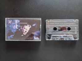 Cassette Herbert Léonard