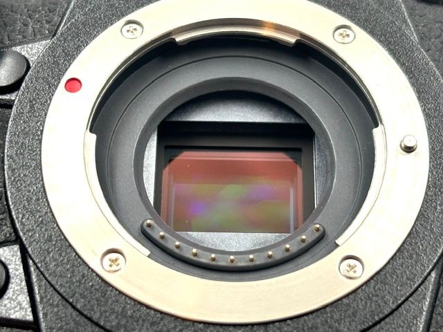 Panasonic Fotocamera: Panasonic Lumix DC - G 9 Body – Usato da Seewis Dorf venduto da Plebejus 8