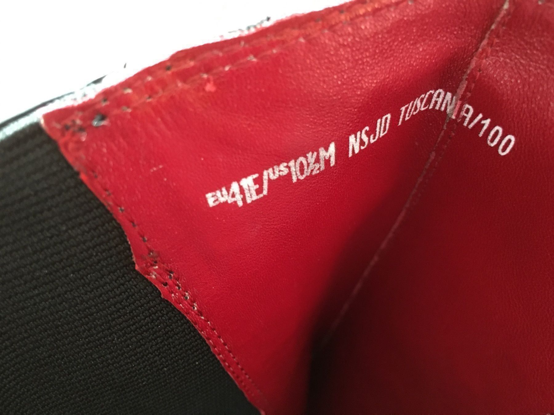 Bally Damenschuhe: Bally Stiefel Gr. 41.5 Sohlenlänge: 28cm – Neu (gemäss Beschreibung) aus Rüfenacht BE von anelesa 6