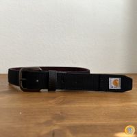 Carhartt Damen Webbing Canvas Gürtel Gr. S
