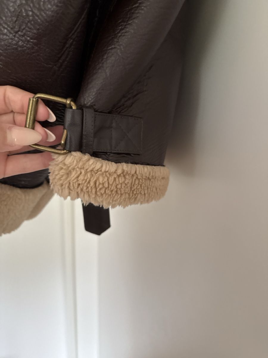 Jacken: Winterjacke – Neu (gemäss Beschreibung) aus Kriens von g_b_mk7j 6