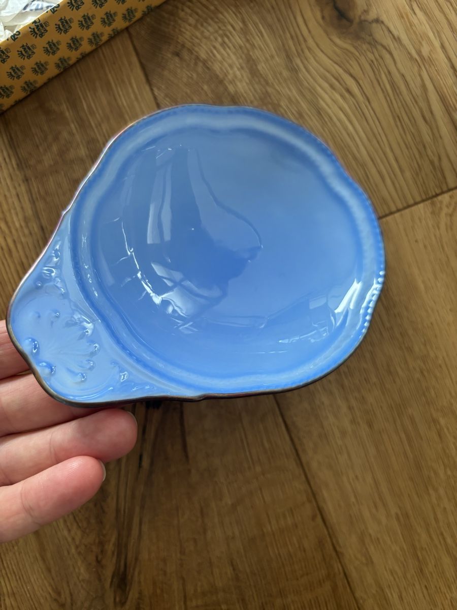 Ginori Piatti: Richard Ginori porcelain dish – Nuovo (secondo la descrizione) da Aarau venduto da banzinho 2