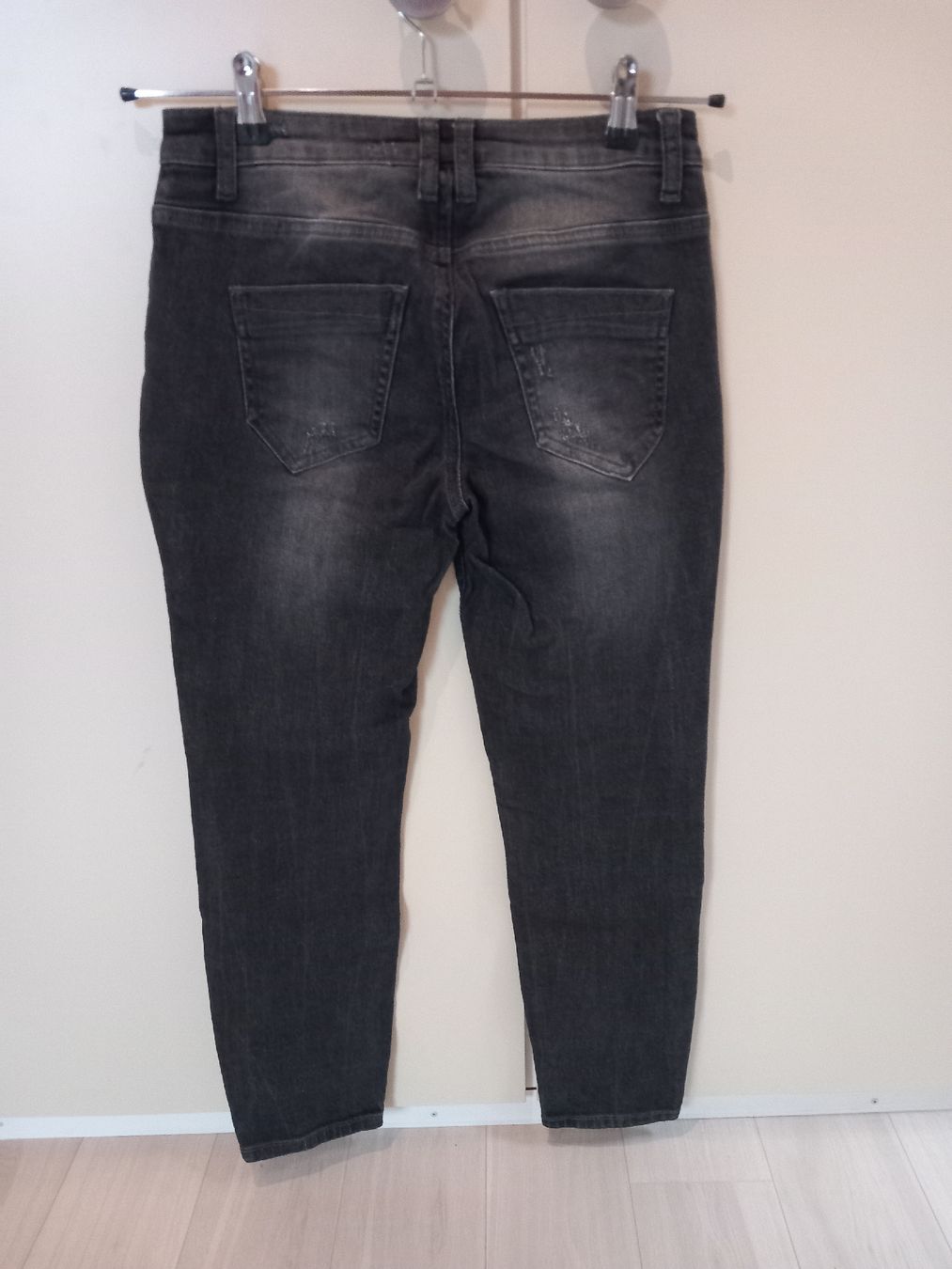 H&M Jeans: Jeanshose Gr.S – Nuovo (secondo la descrizione) da Dietwil venduto da talulla 2