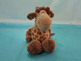 NICI Giraffe. L: 30cm