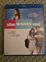 She Wants Me - Blu-ray