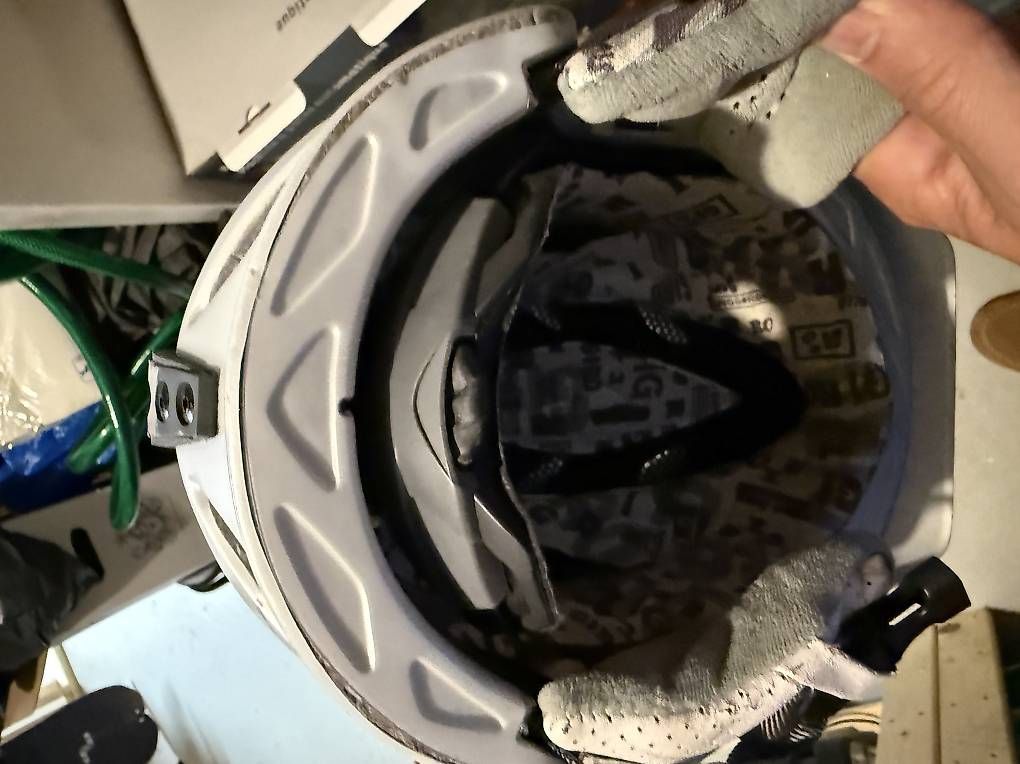 Casques: Casque de ski / snowboard  – D'occasion à Bernex par jgsxr 1