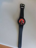 Samsung GALAXY WATCH6 BT 40mm schwarz neuwertig