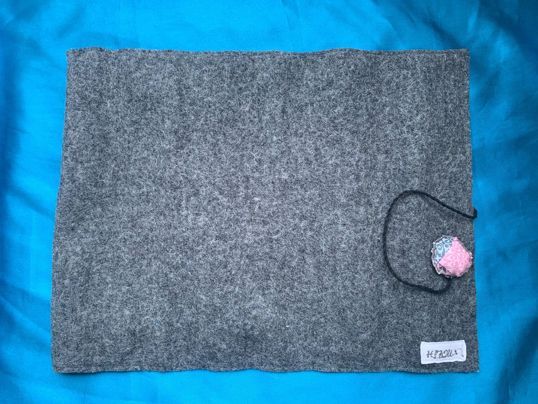 Bodenmatten: Sitzmätteli – Neu und originalverpackt aus Wetzikon ZH von jol_6cb8 1