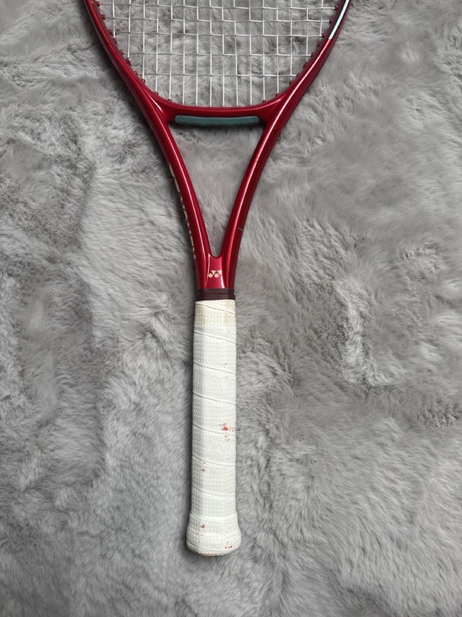 Yonex Raquettes: 2x Yonex VCORE 95 – Neuf (Voir description) à Wängi par eri_w2jr 1