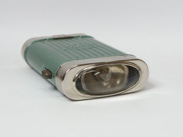 Lampade: Antike Daimon Taschenlampe NOS – Usato da Eschenbach SG venduto da Astalavista 4