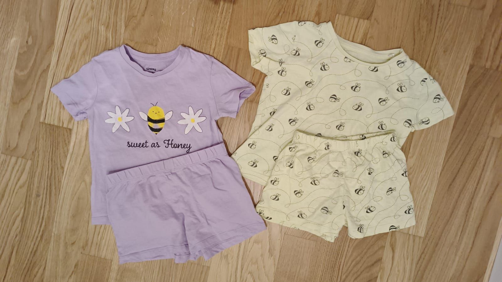 Kleiderpakete & -sets: Mädchen set 104 – Gebraucht aus Muri AG von Mupuputs