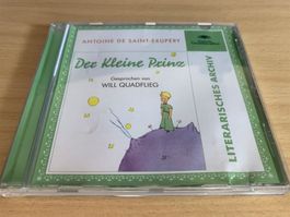 Antoine de Saint-Exupéry – Der Kleine Prinz