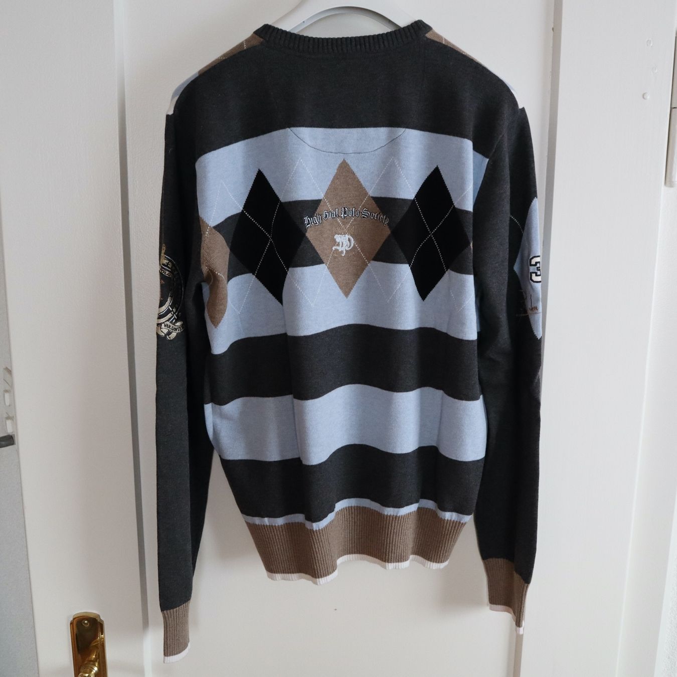 Pullover & Sweatshirts: Pullover Van Santen – Neu (gemäss Beschreibung) aus Wattwil von edel88 1