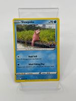 Pokemon Slowpoke 019/078