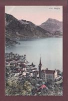 WEGGIS - Kirche