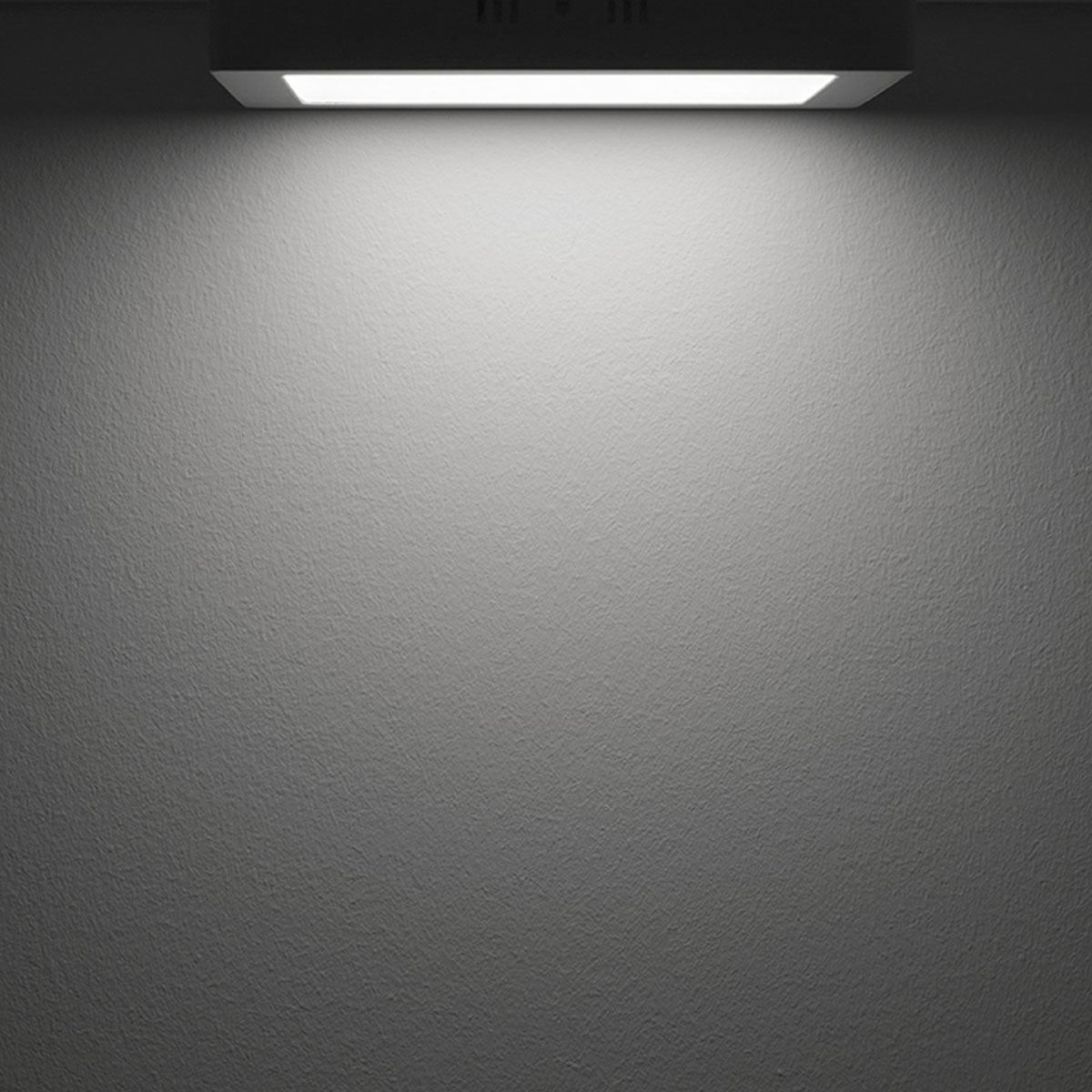 Lampadari & plafoniere: LED Deckenleuchte, IP52, 22 cm x 22 cm – Nuovo (secondo la descrizione) da Kreuzlingen venduto da Smart-Light 1