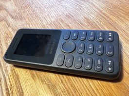 Cellulare 4G dualSIM