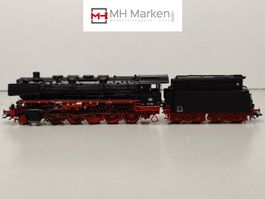 TRIX 22981 DB Dampflok BR 44 DC mfx Sound H0 mit OVP