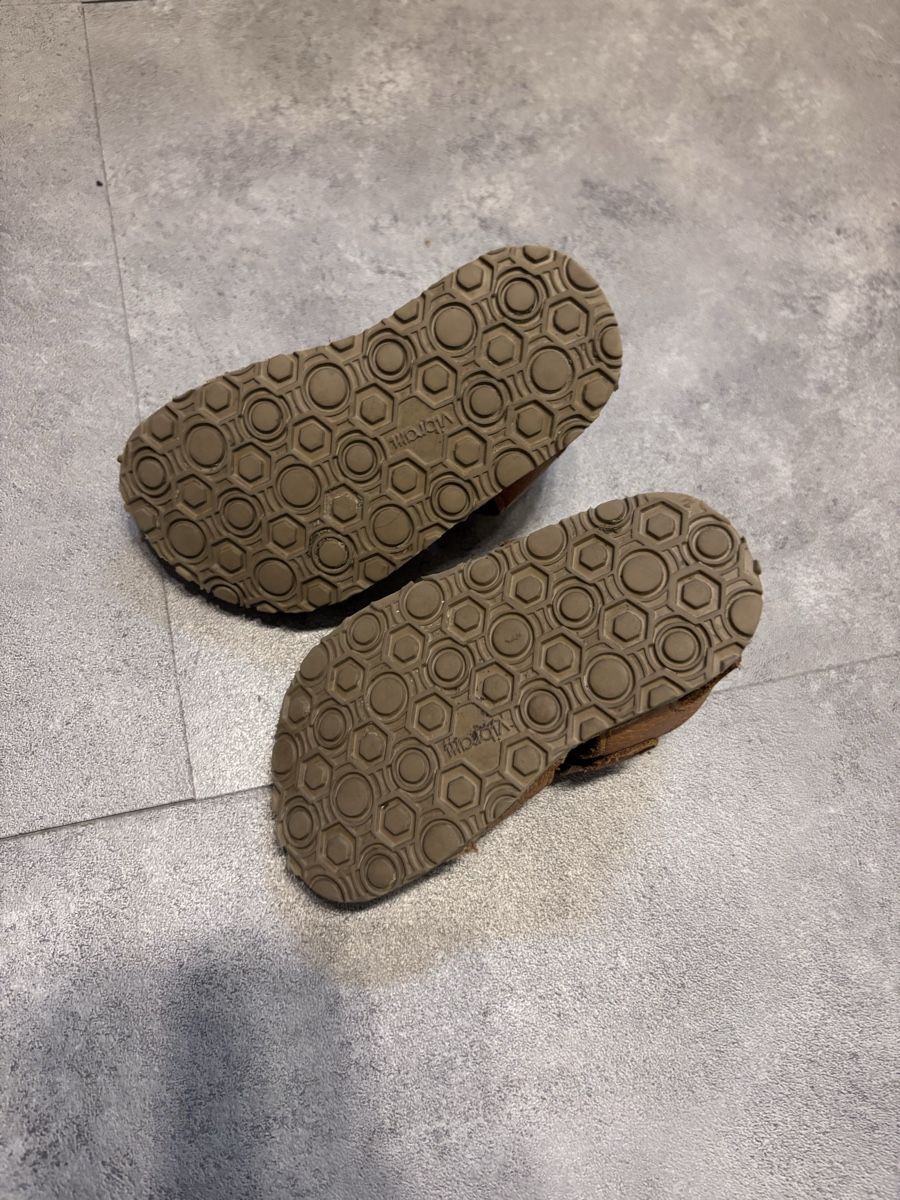 Froddo Scarpe per ragazzi: Froddo Barefoot Sandalen Gr. 21 – Usato da Allschwil venduto da nin_dfr9 2