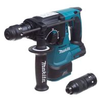 Makita DHR243Z SDS-Plus-Kombihammer