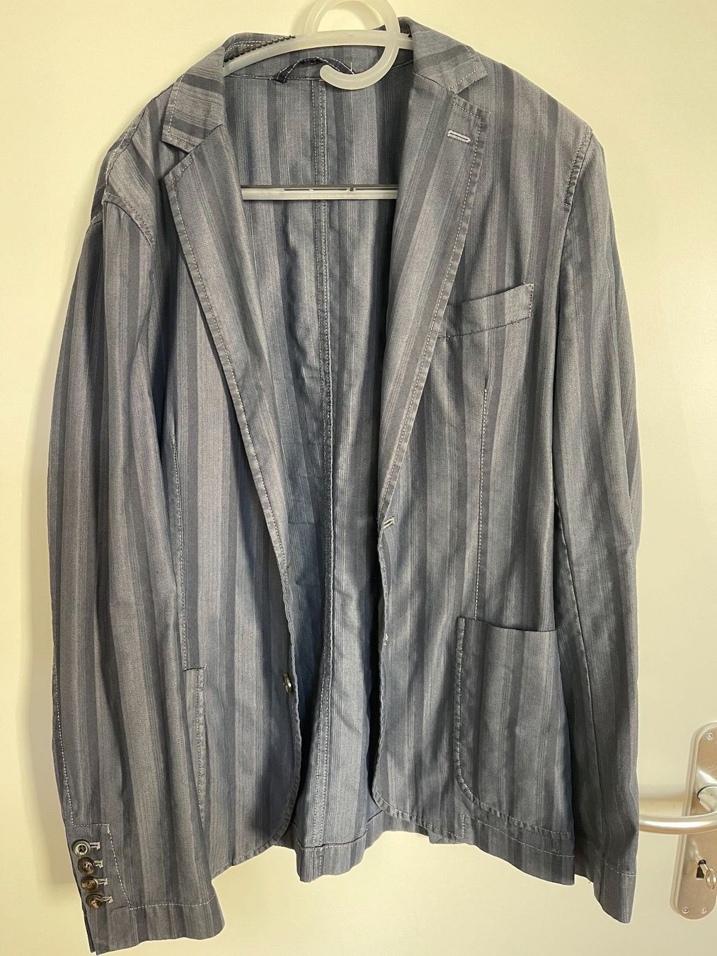 Giacche: Blazer – Usato da Lanzenhäusern venduto da Galaa