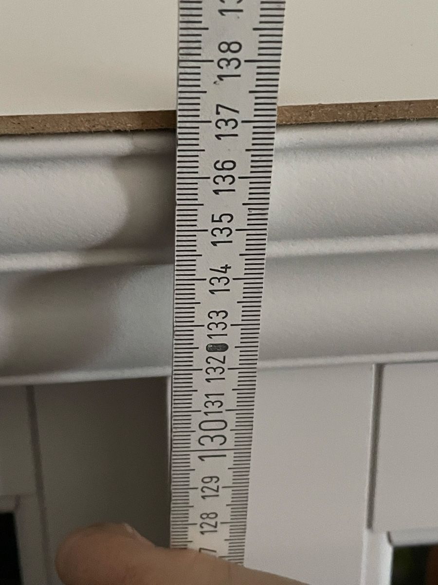 Ikea Vitrinen: Vitrine weiss, nur bis 19.7.! – Gebraucht aus Fehraltorf von Nadja0205 5