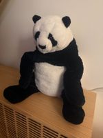 Stofftier Panda sitzendca. 40cm