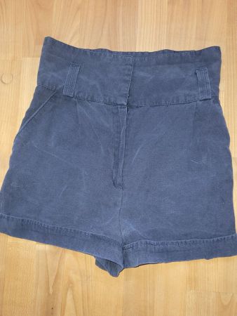 Shorts von Mango, Gr. 36