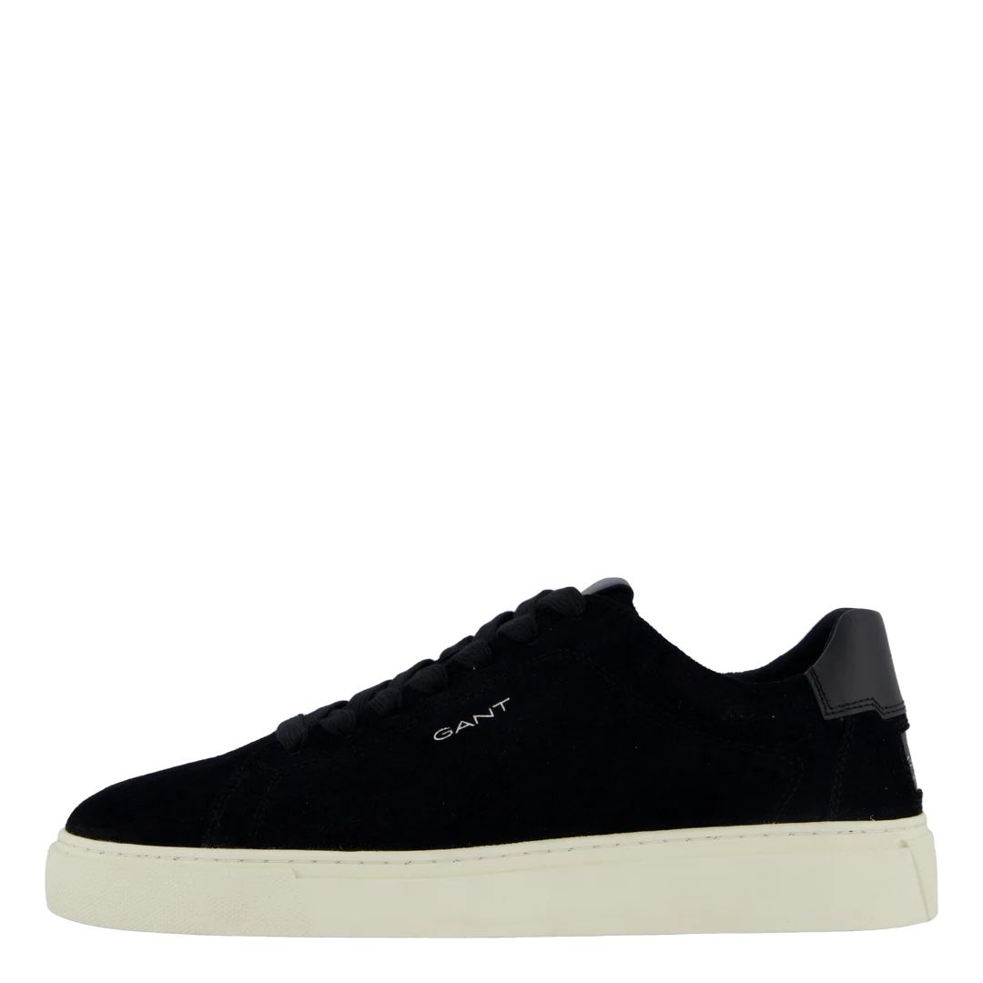 Gant Scarpe da uomo: Gant Schuhe MC JULIAN SNEAKER BLACK – Usato da Lohn-Ammannsegg venduto da kras10
