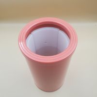 Ancien rafraîchisseur de bouteille vintage années 70