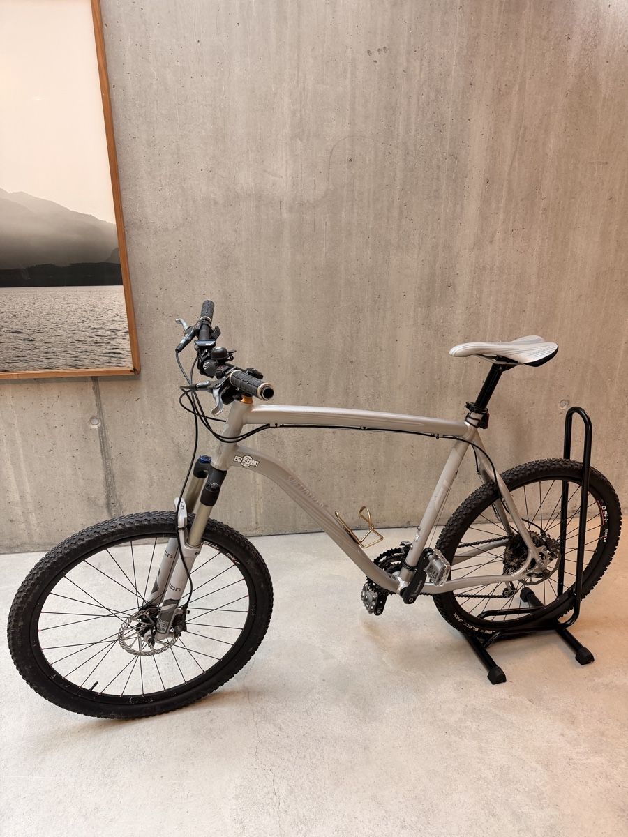 Specialized Velos: Specialized Rockhopper Expert – Gebraucht aus Oberhofen am Thunersee von Mav4